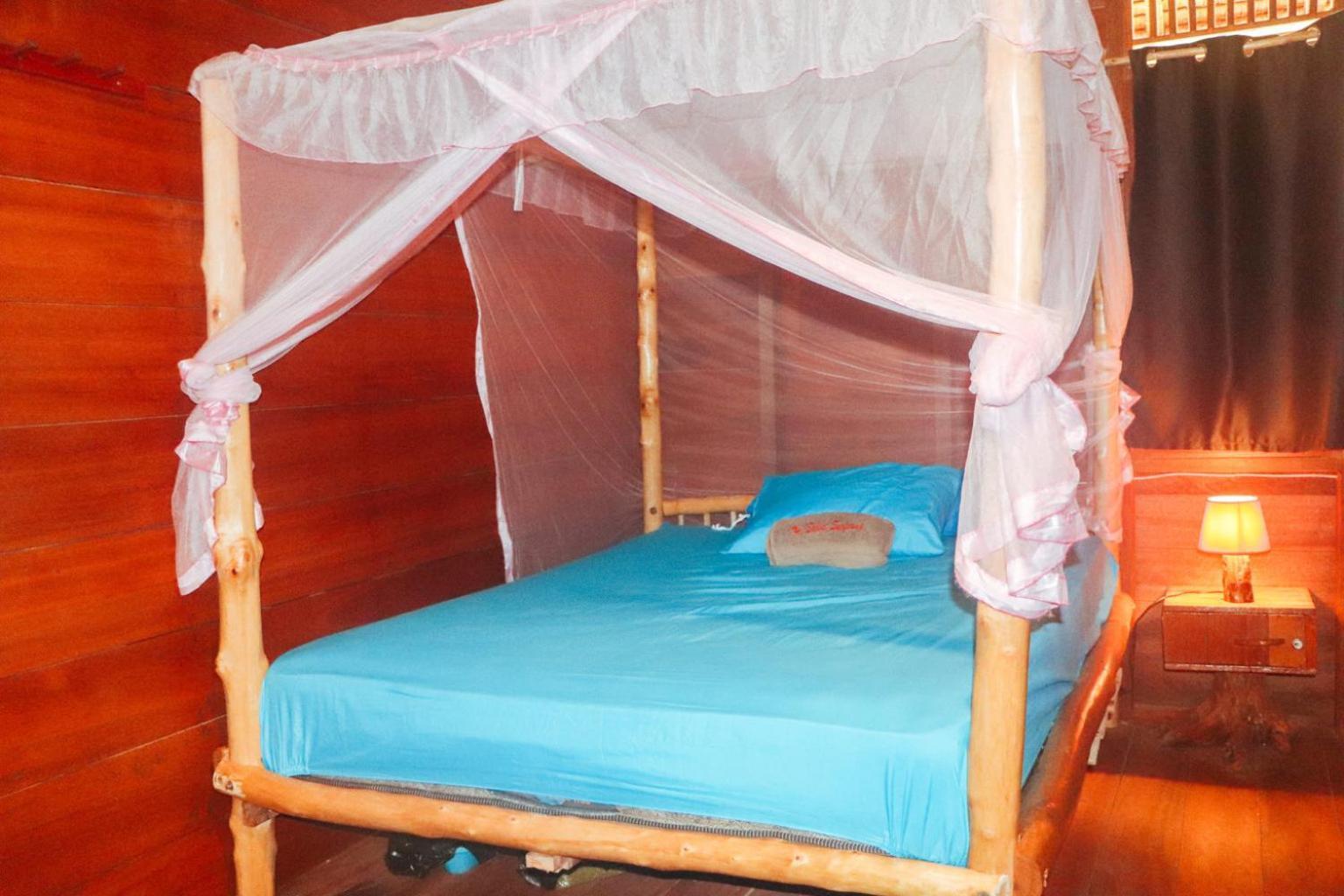 Villa Mentawai Ebay Playground Surfcamp Masokut Exterior foto
